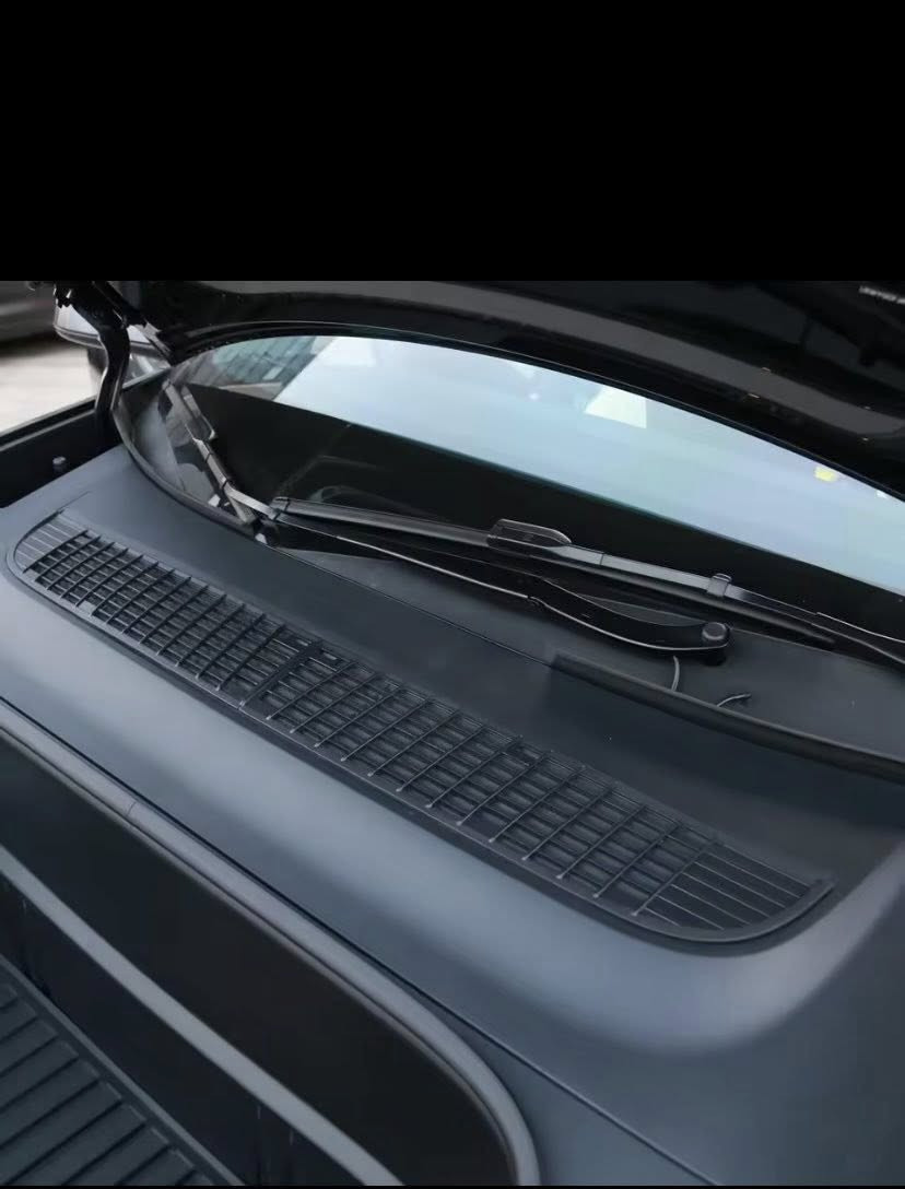 سيت مشبك تيسلا موديل Y
2025
سعر ٢٥ الف


**إذا كنت صاحب هذا الإعلان وتريد حذفه لأي سبب، رجاءا أرسل رسالة إلى الدعم الفني**