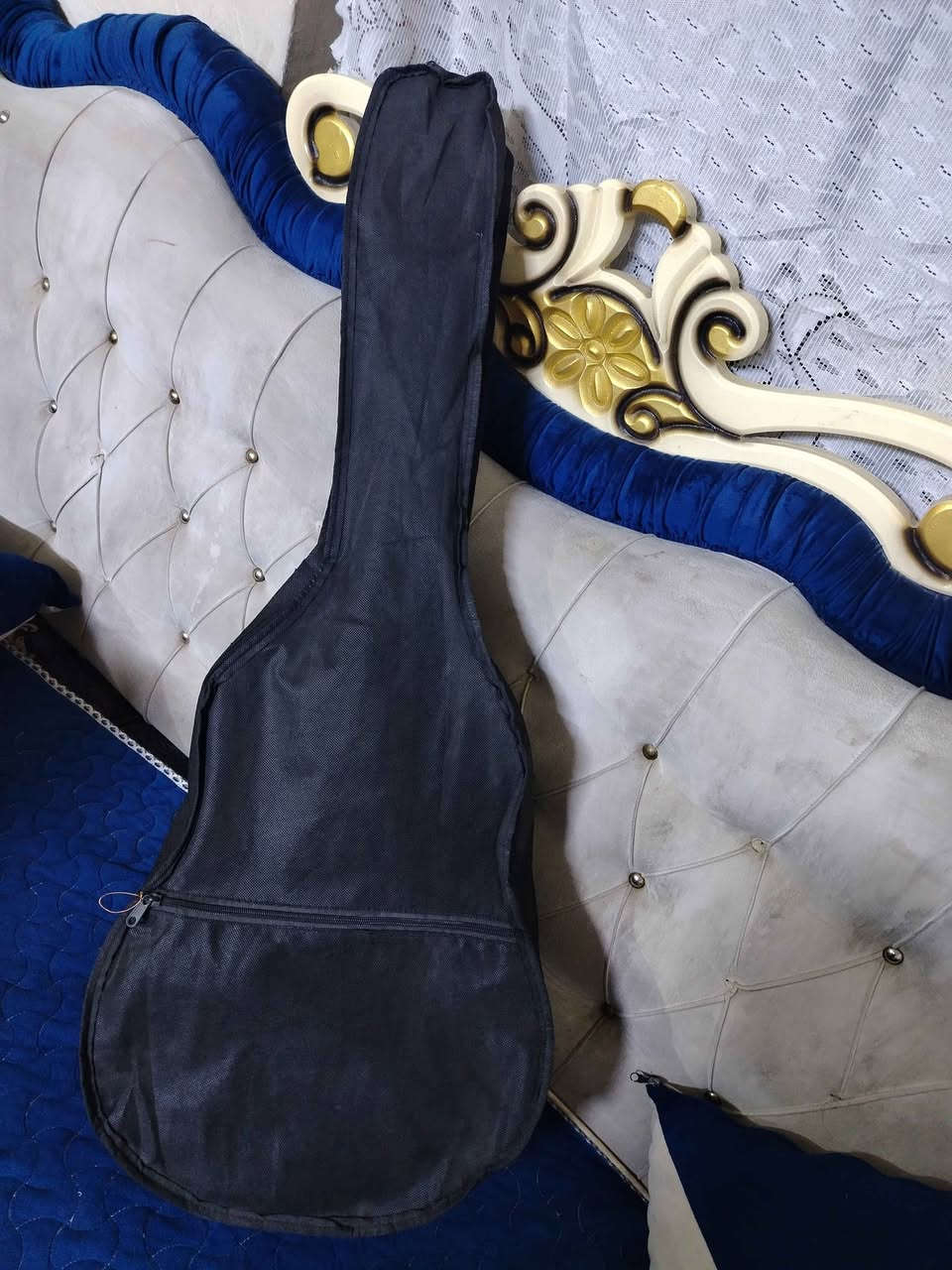 جيتار للبيع جديد بغداد, العراق


**إذا كنت صاحب هذا الإعلان وتريد حذفه لأي سبب، رجاءا أرسل رسالة إلى الدعم الفني**