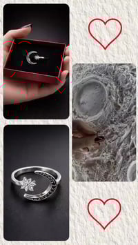 خاتم 925 • هدايا • توصيل