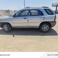 سبورتج ٢٠٠٨ • V6 ٢٧٠٠ • وارد امريكي