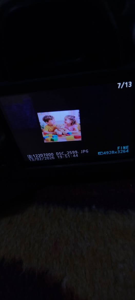 كامره نيكون 7000D  سعر 350 بيها مجال


**إذا كنت صاحب هذا الإعلان وتريد حذفه لأي سبب، رجاءا أرسل رسالة إلى الدعم الفني**