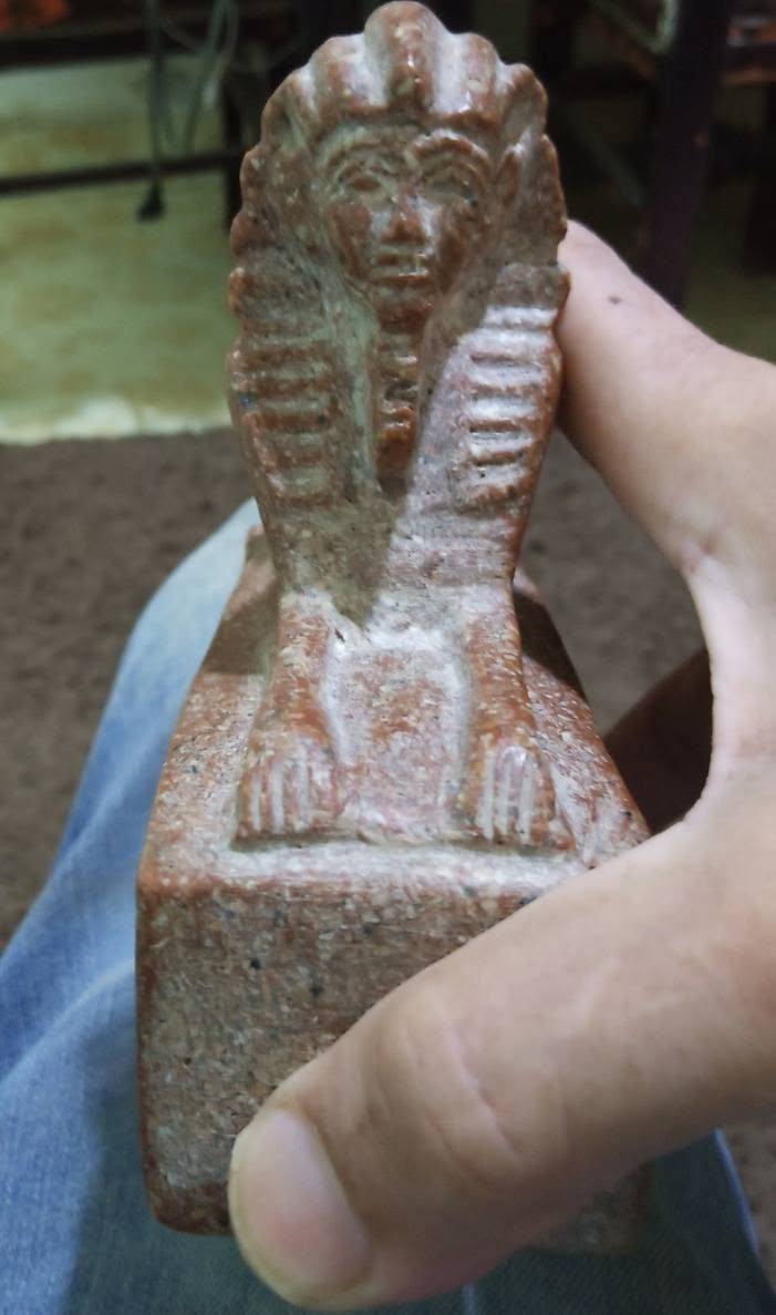 قطعه انتيكا تذكاريه للبيع مش اثار


**إذا كنت صاحب هذا الإعلان وتريد حذفه لأي سبب، رجاءا أرسل رسالة إلى الدعم الفني**