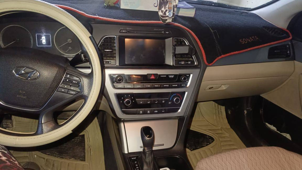 #سوناتا 2016 #للبيع 
#الموقع #بغداد #ابي #غريب 
#صبغ #الباب #الخلفي 
#بادر #قليل #الدعامية #الخلفية 
#السعر #خاص 
***********
#واتساب فقط
