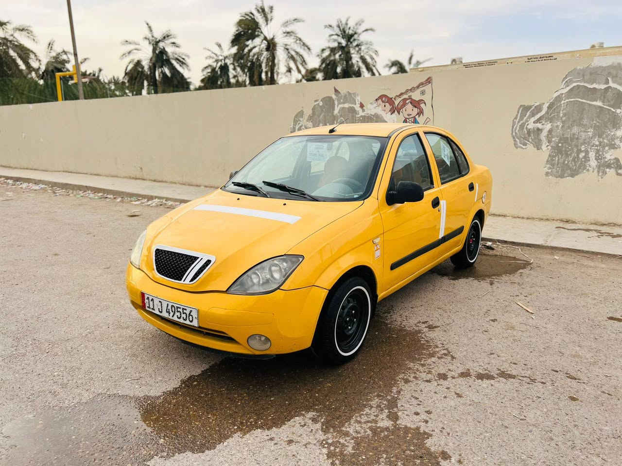 سلام عليكم طيبة 2016 ✌🏻كفالة عامة شرط السونار مكينة كير كفالة عامةلا تبخير ولا تنقيص رقم بغداد دولي هيئة وغرامات مصفرة شرط التحويل شرط التحويل ثاني يوم سنوية 30 🧚🏼‍♂️سيارة حقيقي العنوان بغداد الرصافة صدر امامي خلفي جديد تخم تاير ابو الخط الأبيض تبريد ثلج 🧊 سيارة كهربائيات كلها شغالة سيارة جاهزة على آخر حباية ما عوزها أي نقص أي خياسات ما بيها جاهزة ما عوزها كلشي بيع مستعجل السعر مناسب بيك خير وتتدلل***********
