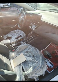 كورلا هايبرد • ٢٠٢٥ • ماشيه ١٣