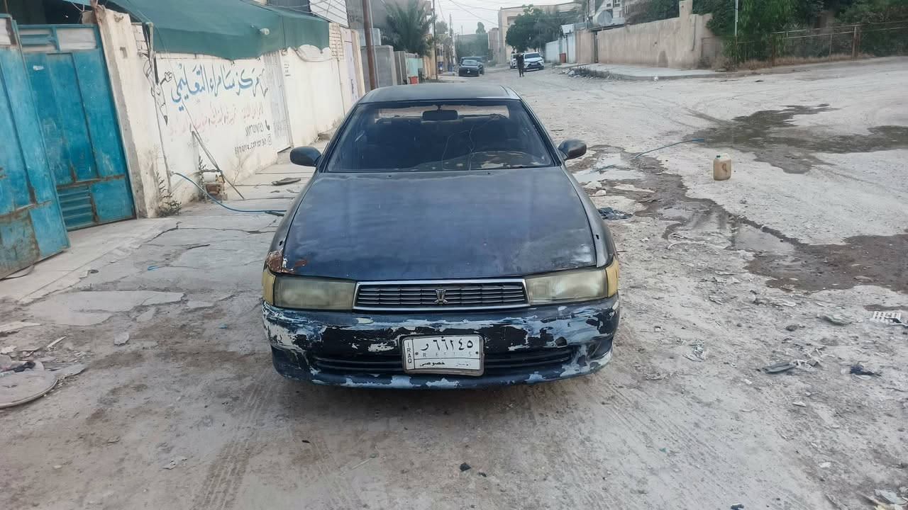 السلام عليكم
كرستا تكم
موديل 93
رقم انبار سنويه ورقيه ساقطه بال20مدفوع كمرك 
كير ومكينه شرط
صاحبها يمي شرط التحويل
تبريد بلادي ناقصه راديتر
ويرادلها ترتيبات اخرى باقي التفاصيل موضحه بالصور 
***********
مكان السياره صلاح الدين سامراء
مكلف بالنشر
