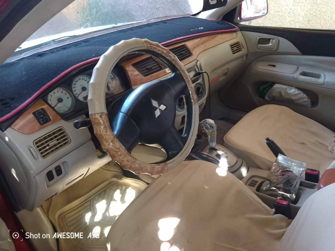 مسيبوشي لانسر موديل 10 رقم 📱 قاديسية باسمي سيارة 🚗 باسمي جاهزة من تبريد ومكينة سيارة 🚗 بيها 3 قطع صبغ للبيع او مرواس بكيا كارنز للاستفسار الاتصال علئ الرقم ***********
