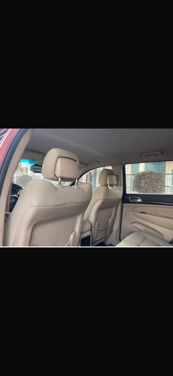 سلام عليكم جيب لمتد خليجي 2014 كفالة عامة خليجي كفالة عامة من ضربة وصبغ وطخة وزلغ ومن فتح جديدة زيرو  حديدة بدون رقم بيهة  رقم حجز  مرور *********** العنوان البصرة
