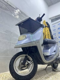 موتور برزون • شرط • معدل فول