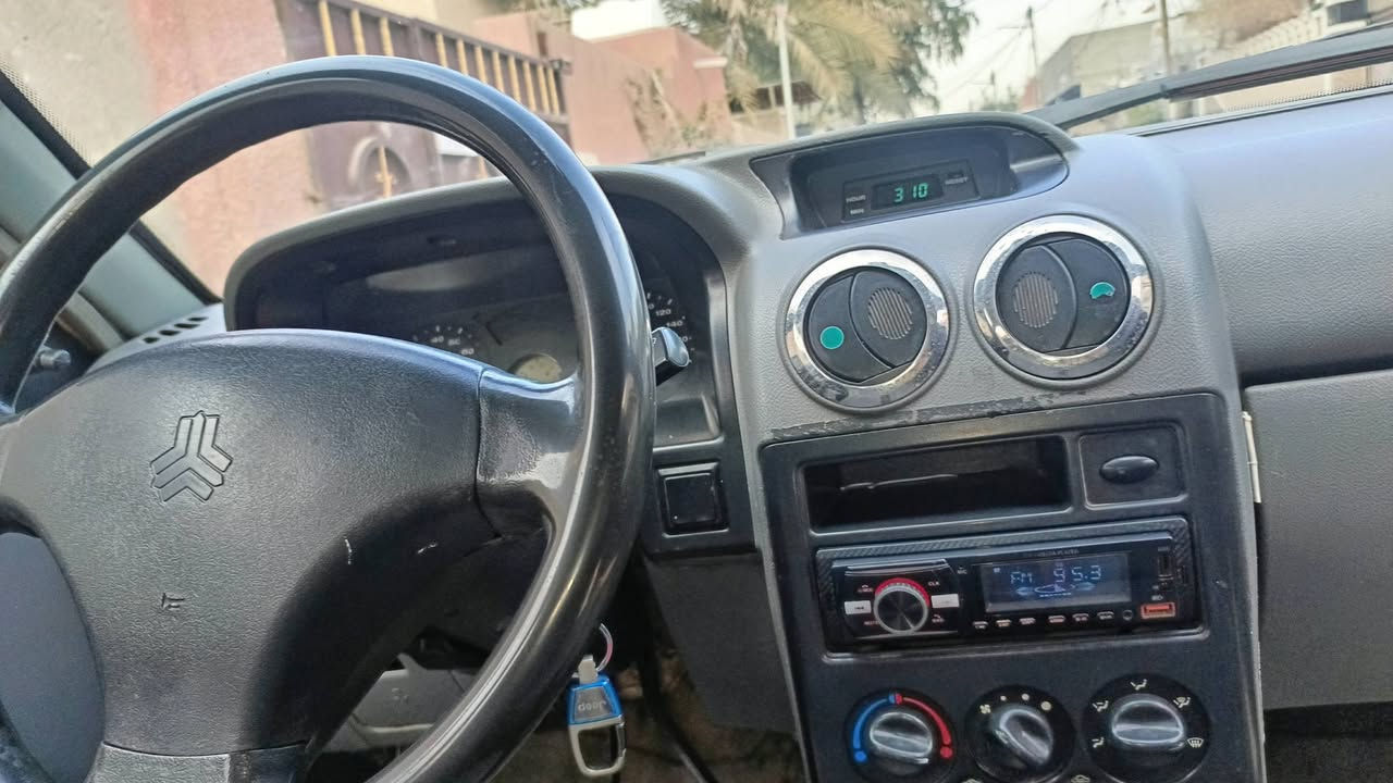 سيبا منغولي موديل 12 رقم جديد بسمي مصفرة هيئةاومرور مكينة كير تبريد تدفئة تخم تاير ويل جديد سلف دينمو باتري مشط ستيرن عنبار بريك صدر امامي خلفي كولة جديد كهربائيات كوله شغالة / بغداد الشعب حي البساتين *********** سعره 35 بيه مجال
