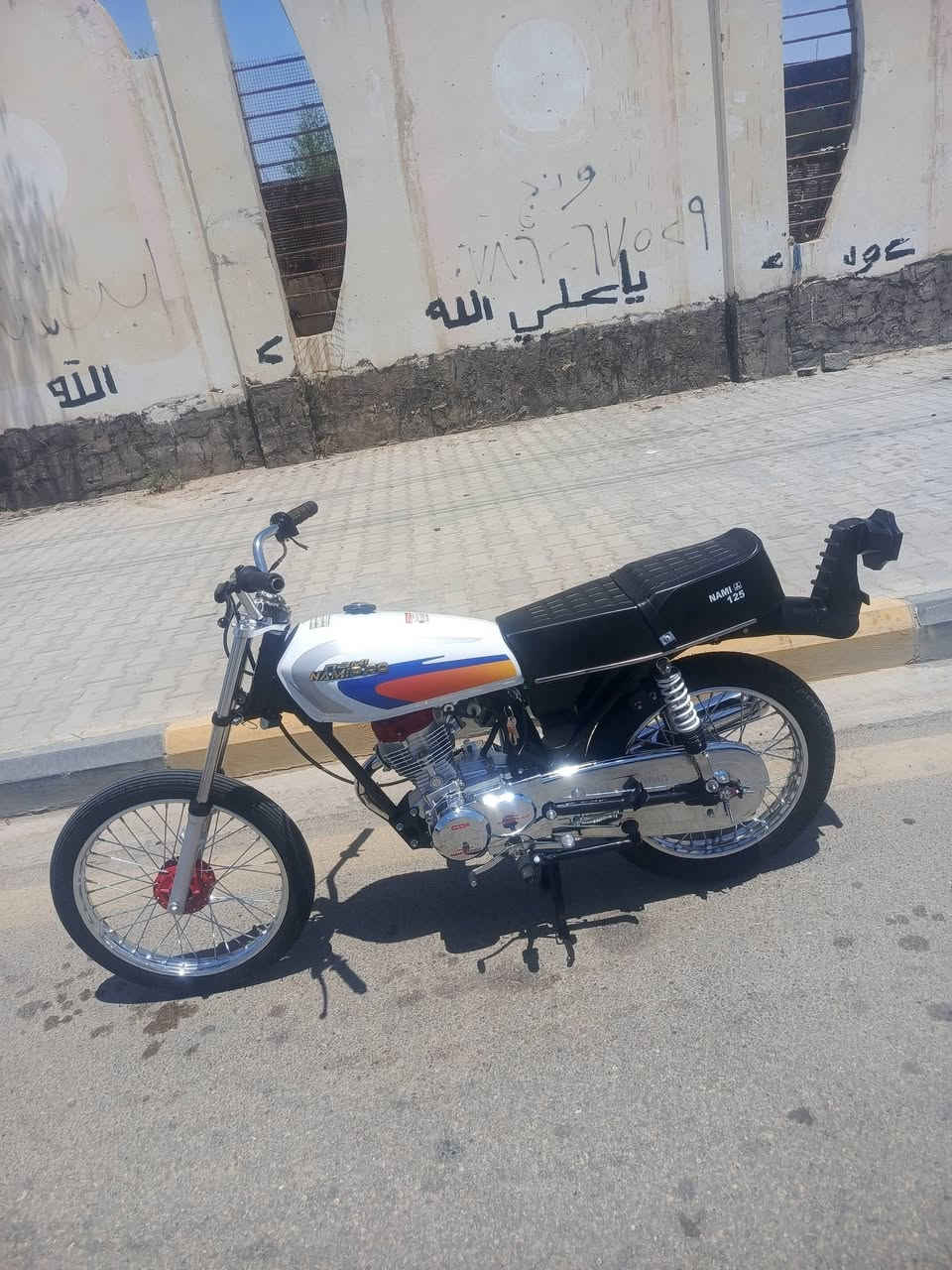 السلام عليكم شباب اربعه قير نامه 2021 تعمير 2026 ساله اربعه ايام معمر الماطور تبديل تدهن ما مبدلينها بعد والشراب وهذا رقمي ***********

