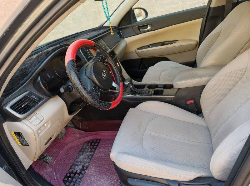 سلام عليكم.
اوبتما موديل 2016
تخم تاير
حداديه
مكينه حاويه مصارلها يومين
كير مكفول
رقم سماره  مداور بكربلاء راعيها هنا

سياره جاهزه من كلشي
بيها اربع قطع صبغ.  ابيع حزام

السعر 107


**إذا كنت صاحب هذا الإعلان وتريد حذفه لأي سبب، رجاءا أرسل رسالة إلى الدعم الفني**