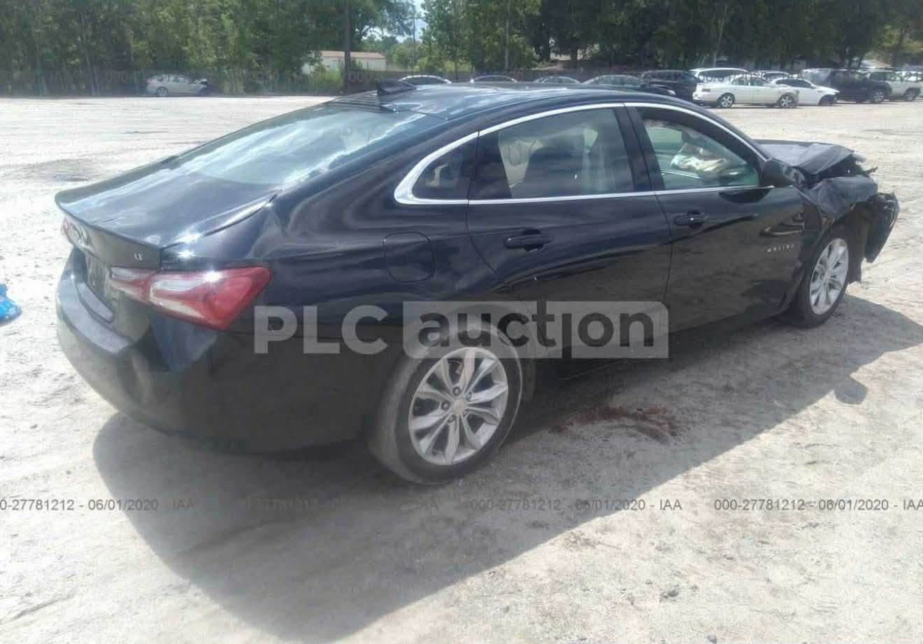 سلام عليكم ماليبو موديل 19 حادثه مبين بصور سياره جاهزه ترايك وين ميعجبك السعر 96 وبيها مجال بسيط
*********** بي واتساب
