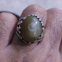 خاتم سليماني • قياس ١٨ • البصرة