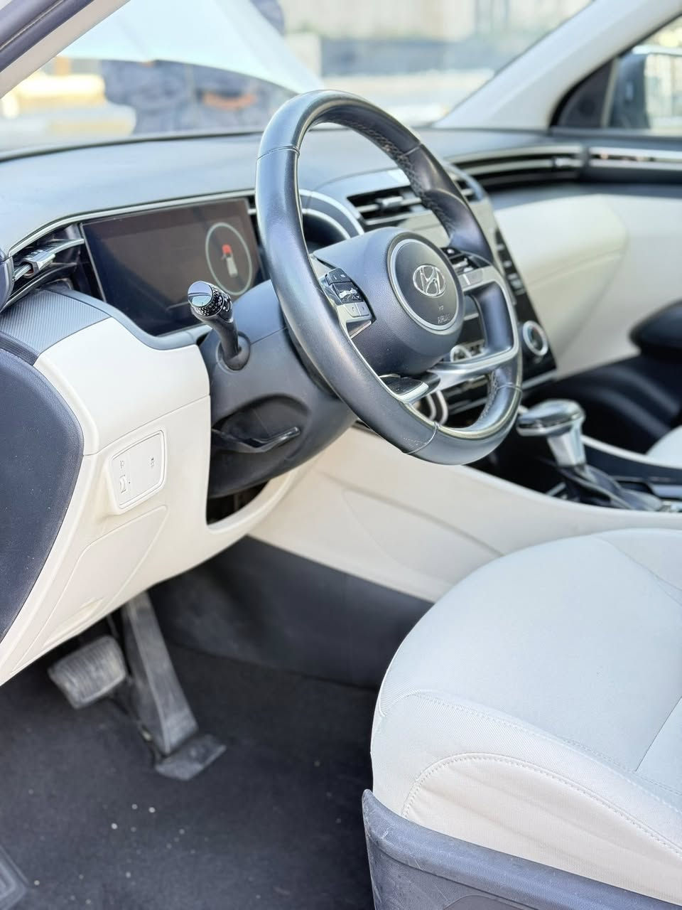 توسان2024 خليجي كفاله
بصمه

كشنات كهرباء

داخل ابيض

دشبول دجتال

3 انظمه قياده

قطعتين تبريد

كامرا

حساس امامي وخلفي

بردات خلفيه

فول تحكم ستيرن

اوتو هولد

سايد بريك بصمه

بغداد حي الجهاد

210$ قفل

***********
