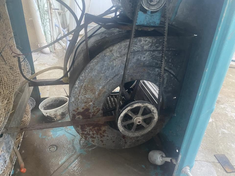 مبرده لبيع شغال سعر البيع٤٠        ***********
