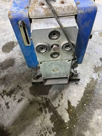 مولد لحيم • موسى • نظيفه