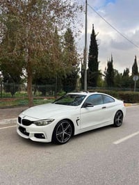 ٤٣٠i جراند كوبيه • ٢٠١٨ • اربيل