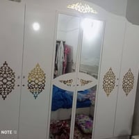 غرفة نوم • بوفيه • مكان البايع