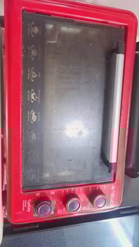 فرن لو ماروني • مستعمل • مع صينية