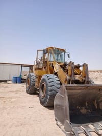 شفل ٨٥ • كاوسكي • موديل ٨٨