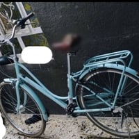 بايسكل ياباني • حجم 26 • ناصريه مركز