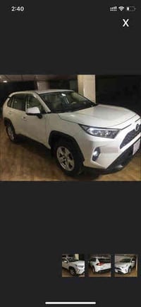 راف ٤ • ٢٠١٩ • ٥٠٠٠٠ كم