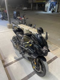 جكسر  مديل٢٠٠٧حجم محرك٧٥٠ دراجه رقم وباقي تفاصيل تصل وتدلل رقم الهادف0...