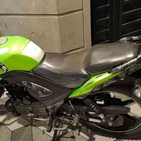 شباب دراجه للبيع نوع هاوجي 2018 مسجل كامل سنويه رقم انبار ميكنه مفتوحه...