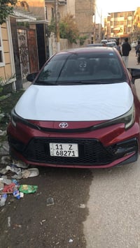 كورلا • ٢٠٢٣ • حادثه اليوسفية