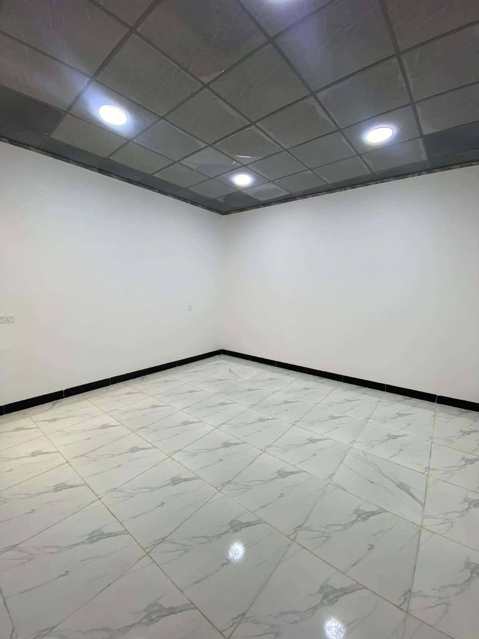 🏡 دار للبيع – فرصة مميزة
📍 الموقع: حي الميثاق
📐 المساحة: 100 متر
📄 سند طابو – شرط تحويل
🌳 الدار مقابيل حديقة وقريب جداً من مدرسة مكة، بموقع هادئ ومميز.
💰 السعر المطلوب: 140 مليون دينار
✅ ويوجد مجال للتفاوض للجادين.
📞 للاستفسار والمعاينة: ***********
