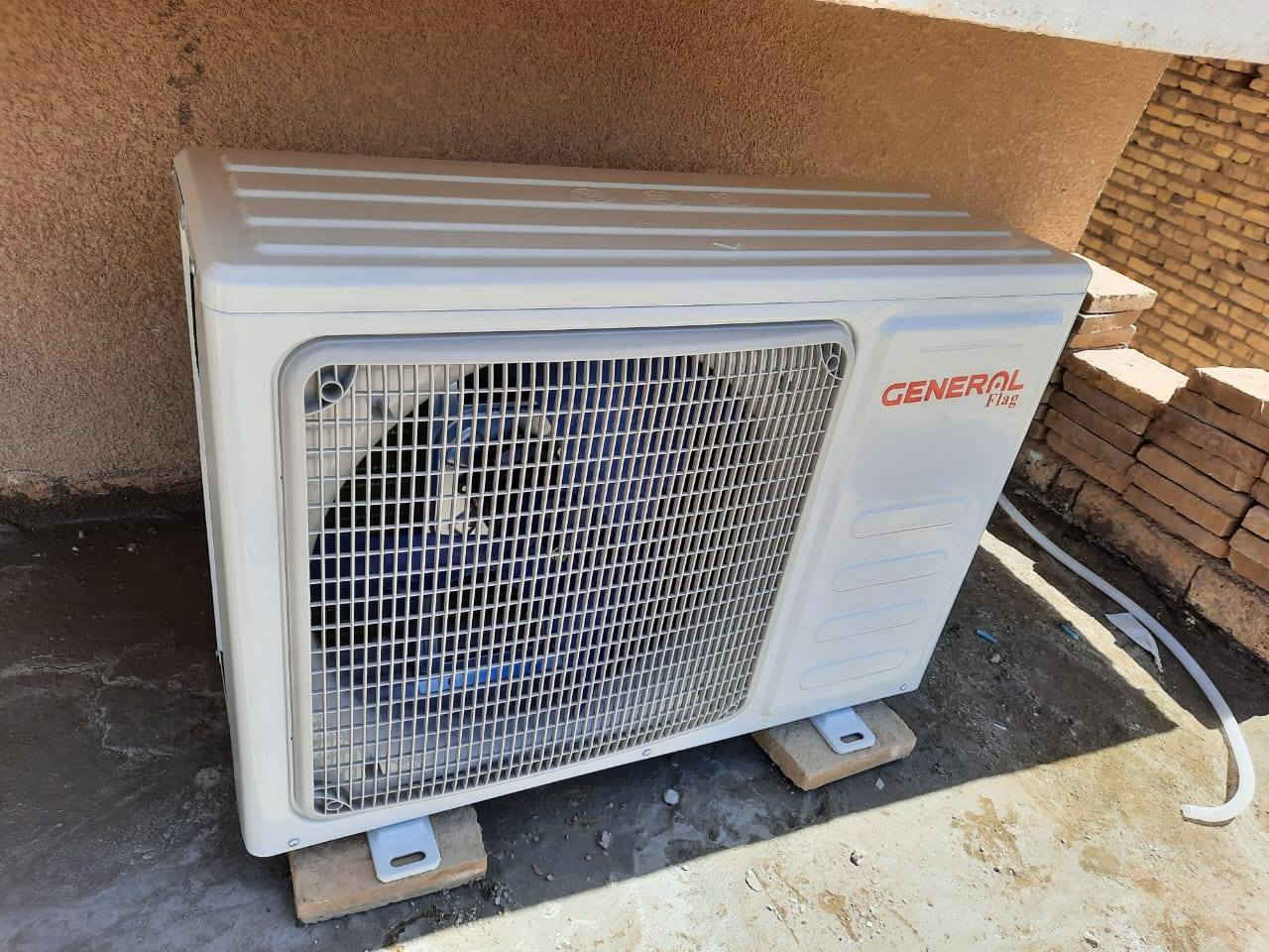 ورشه الريان
تنصيب سبالت بمختلف الاحجام 
صيانه جميع الاعطال 
غسل السبالت 
شحن غاز الفرنسي 
عمل فاكيوم 
ضمان حقيقي
العمل داخل كربلاء فقط خصم العوائل الفقراء وشهداء 
اتصال***********
اتصال ***********
وتساب ***********
