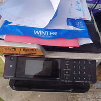 ايبسون 5710 • مستخدم • بدون سكنر