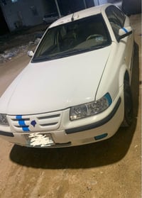 سمند ناطق • نظيف • البصرة