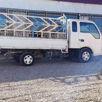 كيا فونتيرا • محرك وكير جديد • مكفول