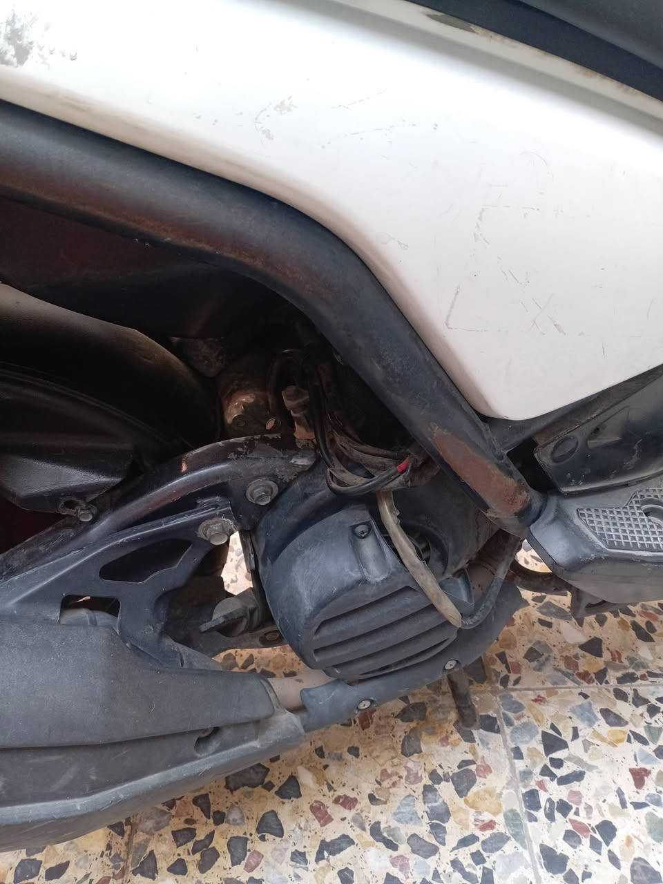 السلام عليكم دراجة جببلية بيهة رنكات السعر ٦٧٥ تشتغل المكان بغداد مدينة الصدر رقم الهاتف ***********
