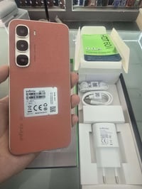 انفينكس هوت 60 5G • 6GB/128GB • ضمان سنتين
