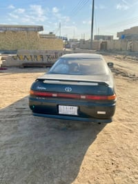 مارك ٩٣ • مكينة وكير مكفولة • نقص تبريد