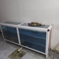 مطعم كامل • فاترينا ٢م • بغداد الحرية
