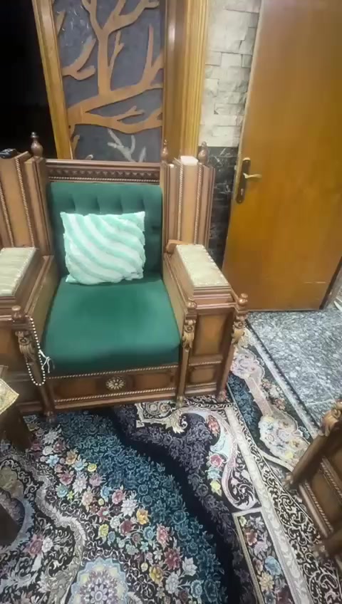 السلام عليكم اغراض للبيع الديوان سعره مليون ٤٠٠ وبيه مجال بسيط مسويه ٣ملايين و٦٠٠ اخو الجديد الكراسي بس ٢ البيجي سعرهم ٤٠ الميز بلازمه تركي سعره ١٠٠ بوفيه خشب سعرها ١٧٥ مكاني الحريه الدولعي رجاء بس اليشري يدخل خاص


**إذا كنت صاحب هذا الإعلان وتريد حذفه لأي سبب، رجاءا أرسل رسالة إلى الدعم الفني**