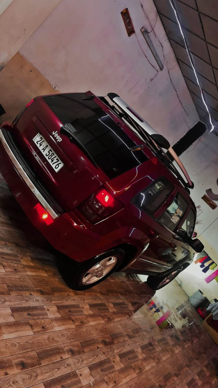 جيب لاريدو ٢٠٠٧ بي ده عم سبخ دوو بوست به خ ده بل ئه كسن سياره غاز و پانزين زاخو, دهوك


**إذا كنت صاحب هذا الإعلان وتريد حذفه لأي سبب، رجاءا أرسل رسالة إلى الدعم الفني**