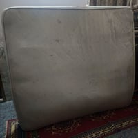 دوشك جربايه نفرين البيع سبرنك 07872763377