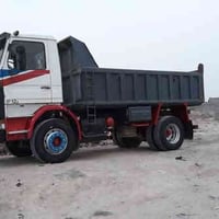 سكانيا 113 • ماكينه كاورين • بصره الهارثه