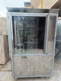 وبركاته شواية فحم كاملة مكملة @الجميع 07708162934