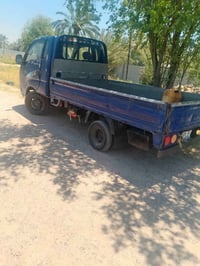 كيه عموشه موديل 2004محرك وكير واكسن مكفول محرك مجفت جديد مفتوح رقم انب...