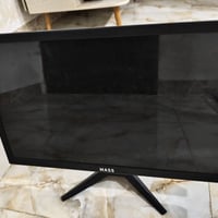 شاشه MASS • ٧٥ هرتز • TN