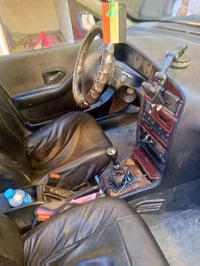 ،، بيجو بأرص موديل 13 سيارة حلوه وكاعد سيارة ب اسمي سنويه 29 مداور بوج...