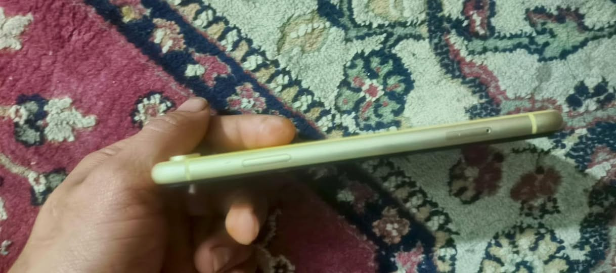 اكس ار ذاكرة ١٢٨ نضيف شخط مابيه فيس واكف او بطارية ٧٥ مبدله مراوس او بيع سعر ١٥٠ بغداد بياع شرطة الخامسه


**إذا كنت صاحب هذا الإعلان وتريد حذفه لأي سبب، رجاءا أرسل رسالة إلى الدعم الفني**