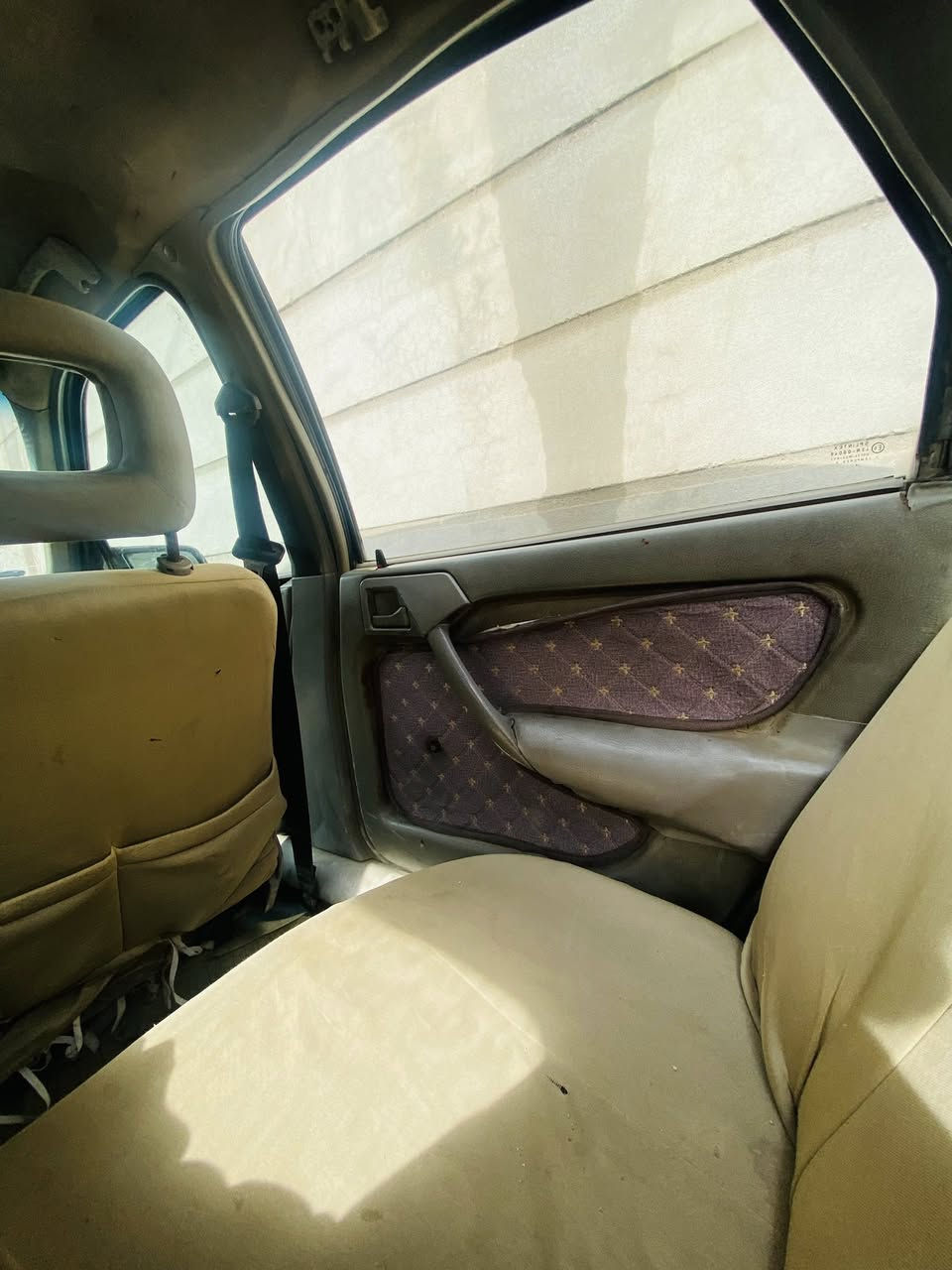 السلام عليكم اوبل فكترا تم إعاده النشر بسبب الوعود الكاذبه محرك كير شرط حجم ١٦ رقم سنويه هزه جديد كهرباياتها كلها شغالها  بدون اي ضرر شرط التحويل والكاله استيرن بور مكاني برطله سهل نينوى السعر ٣٦ وبي مجال ***********/***********
