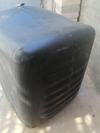 صندوق دراجة • جديد • استخدام قليل